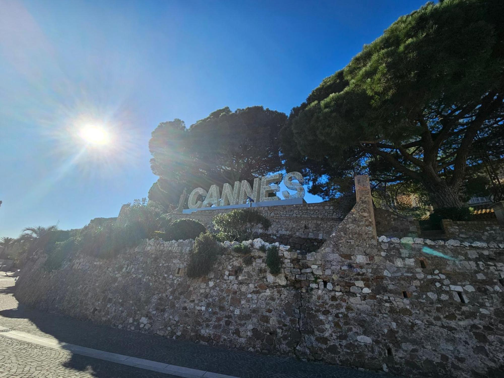 ル·カネSweet Azur - Host Provenceアパートメント エクステリア 写真